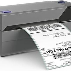 Rollo USB Shipping Label Printer - Commercial Grade 4x6 Thermal Label Printer