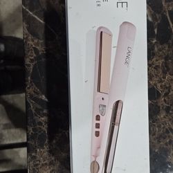 L'ange Hair Straightener