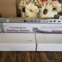 MacBook Pro Docking Station 