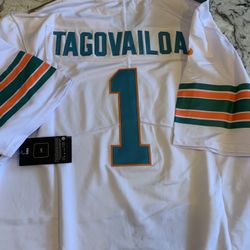 Dolphins Tua  Xl 