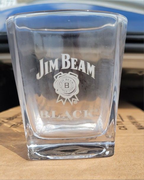 Bourbon Glasses
