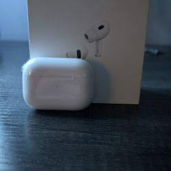 Airpod Pro 2nd Gens USB-C Variant (Not $1, Read Description)