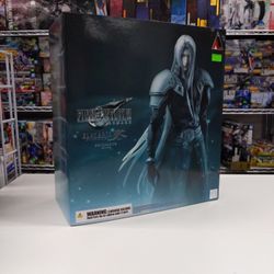  Square Enix Play Arts Kai Sephiroth