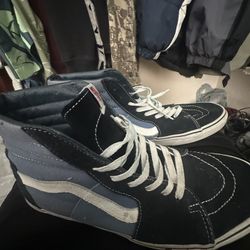 Men’s Vans Shoes