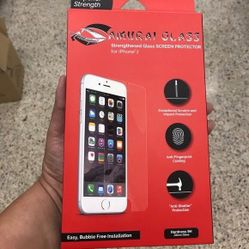 Tempered glass for Iphone 7