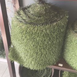 Artificial Grass 11 Inches By 15 Feet 
