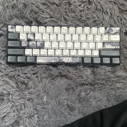 Red Dragon Keyboard
