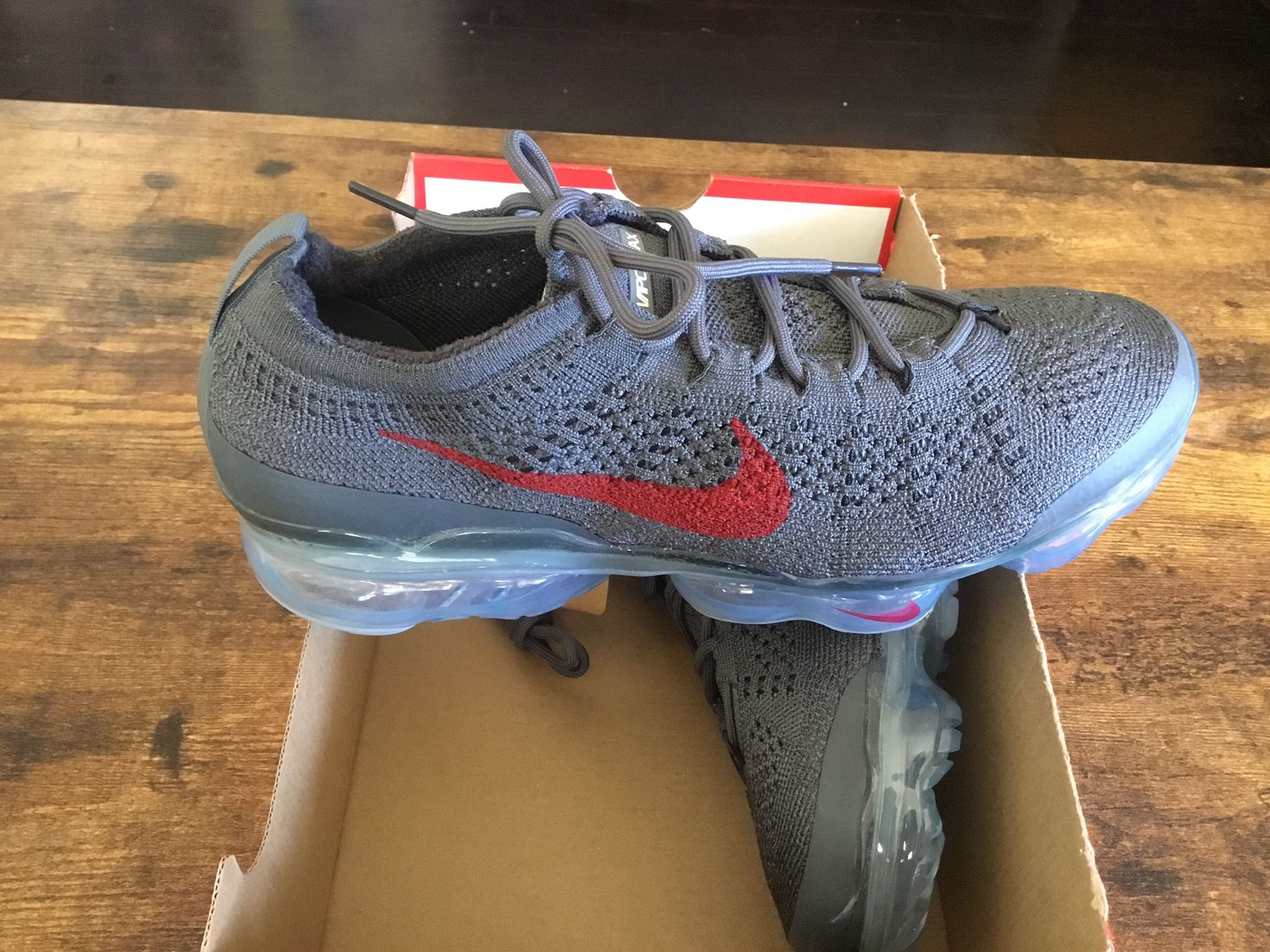New Men’s Nike Air Vapormax FK 2023 size 9.5