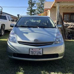 2007 Toyota Prius