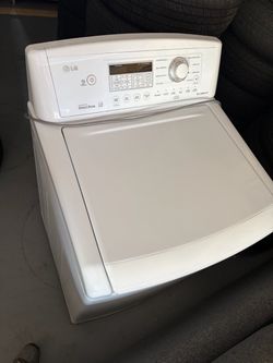 Washer