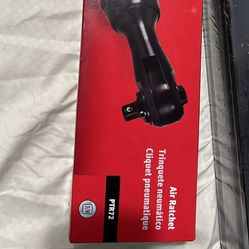 Snap-On 3/8 Air Ratchet 