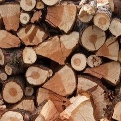 Juniper Firewood 