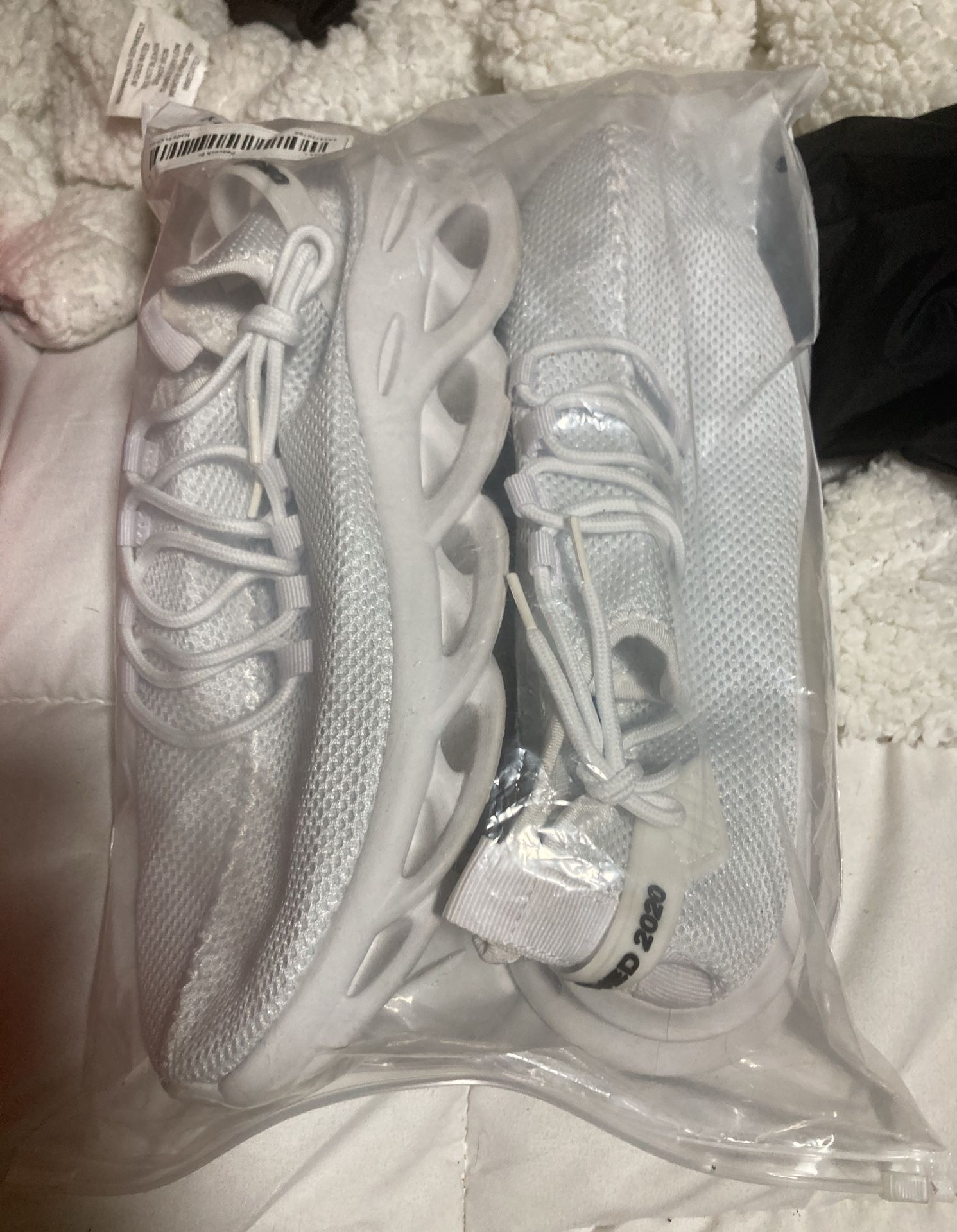 Men’s Shoes