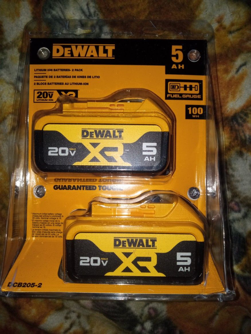 DeWalt