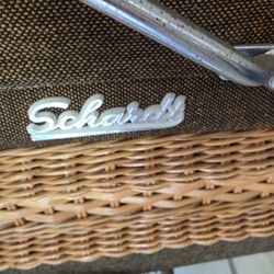 Vintage Baby Stroller