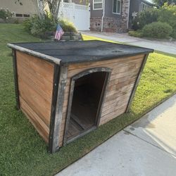 Dog House