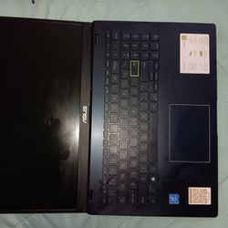 ASUS 10th Generation Laptop
