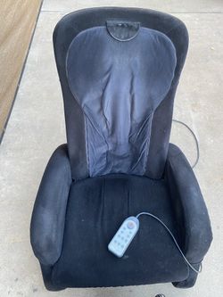 Massage chair