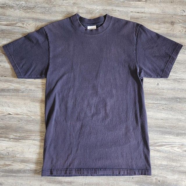 Navy Blue Shaka Shirt