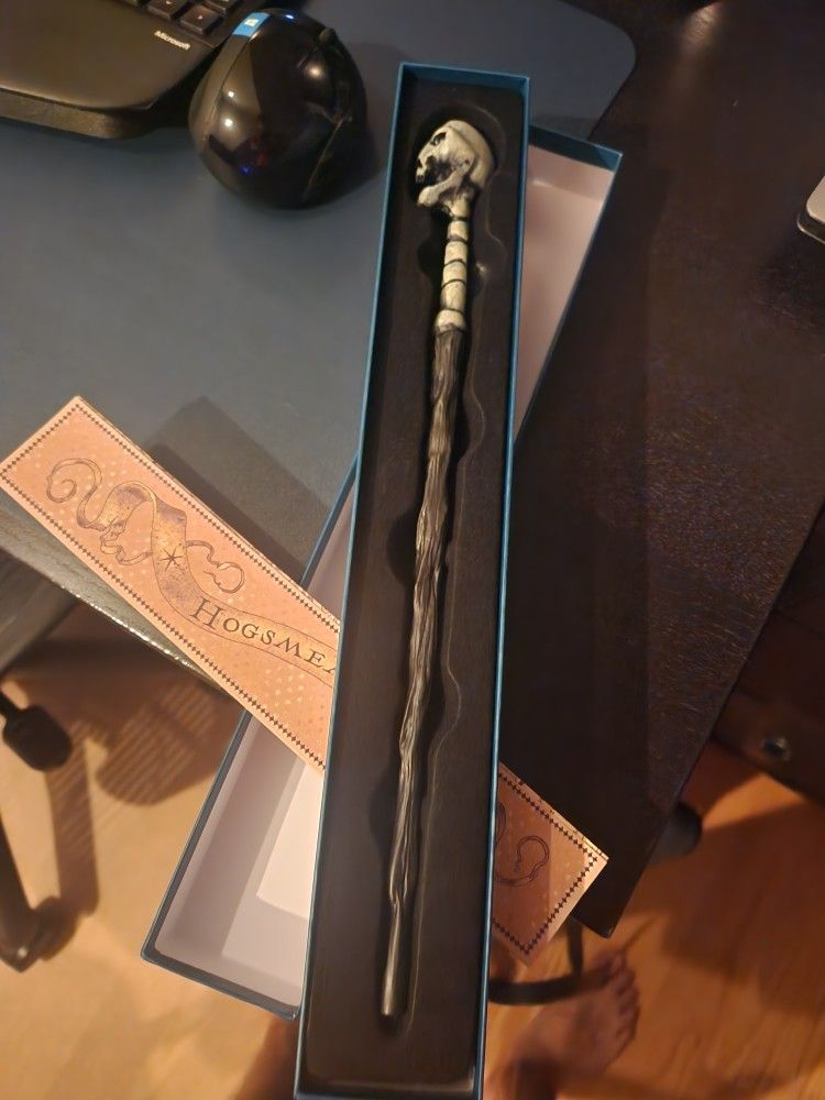 Harry Potter Wand