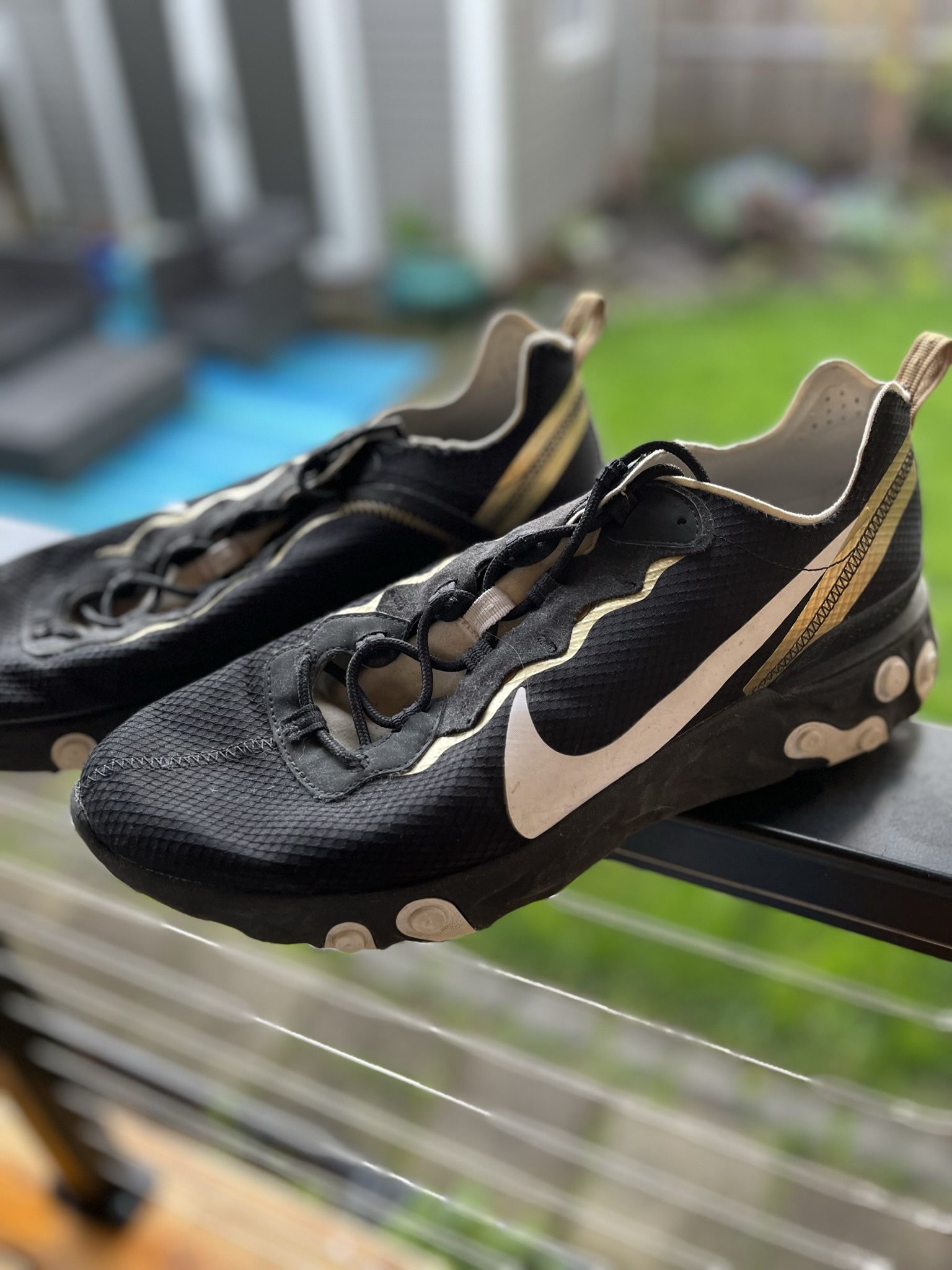 nike shoes good condition 