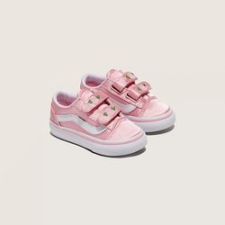 New Toddler Girl Vans Shoes