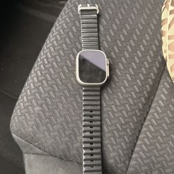 Apple Watch Ultra 49mm
