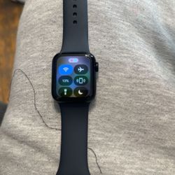 Apple Watch SE 40mm