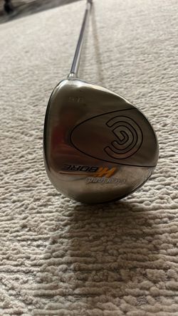 Cleaveland Driver Hibore