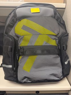Tumi Nomadic backpack
