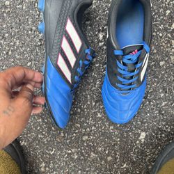 Shoes Size 5.5