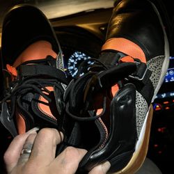 Basically New Nikes 8.5