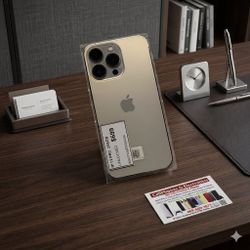 iPhone 13 Pro 256GB Unlocked - On Special Cash $399