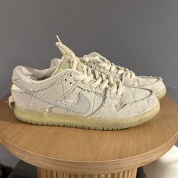 Nike SB Dunk Low Mummy