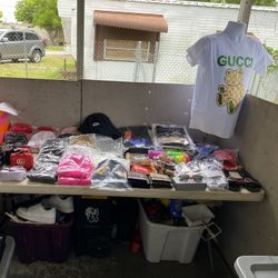 Lots Of Stuff!!
