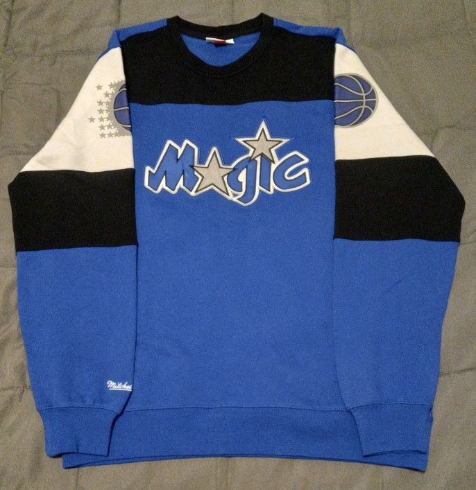 Heavy Weight Coach Sweater 