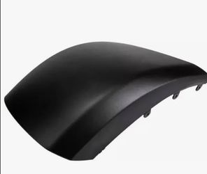 Silverado /Sierra 1500   07-13 RH Bumper end cap. New!