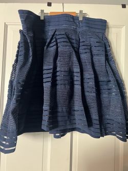 Torrid skirt