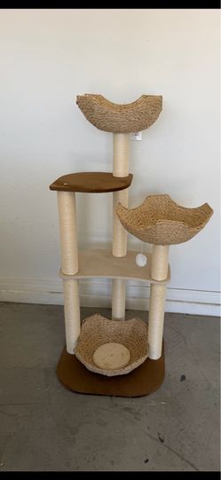 Cat stuff