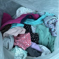  65 Cents / PC! 100 Pieces Of Baby Girl Clothing 3-6 Month Years Old.