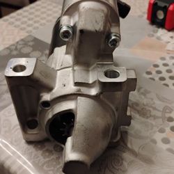 Stater sierra o silverado v6 2014 2018