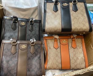 Coach Purses