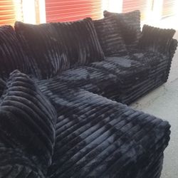 Sofa Chaise