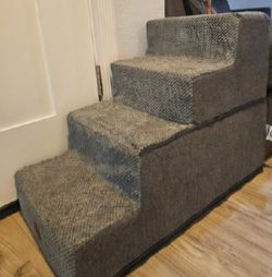 Dog Stairs