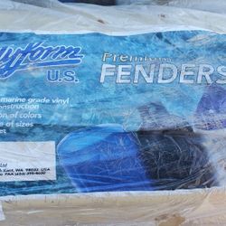 G-Series Boat Fender G-5