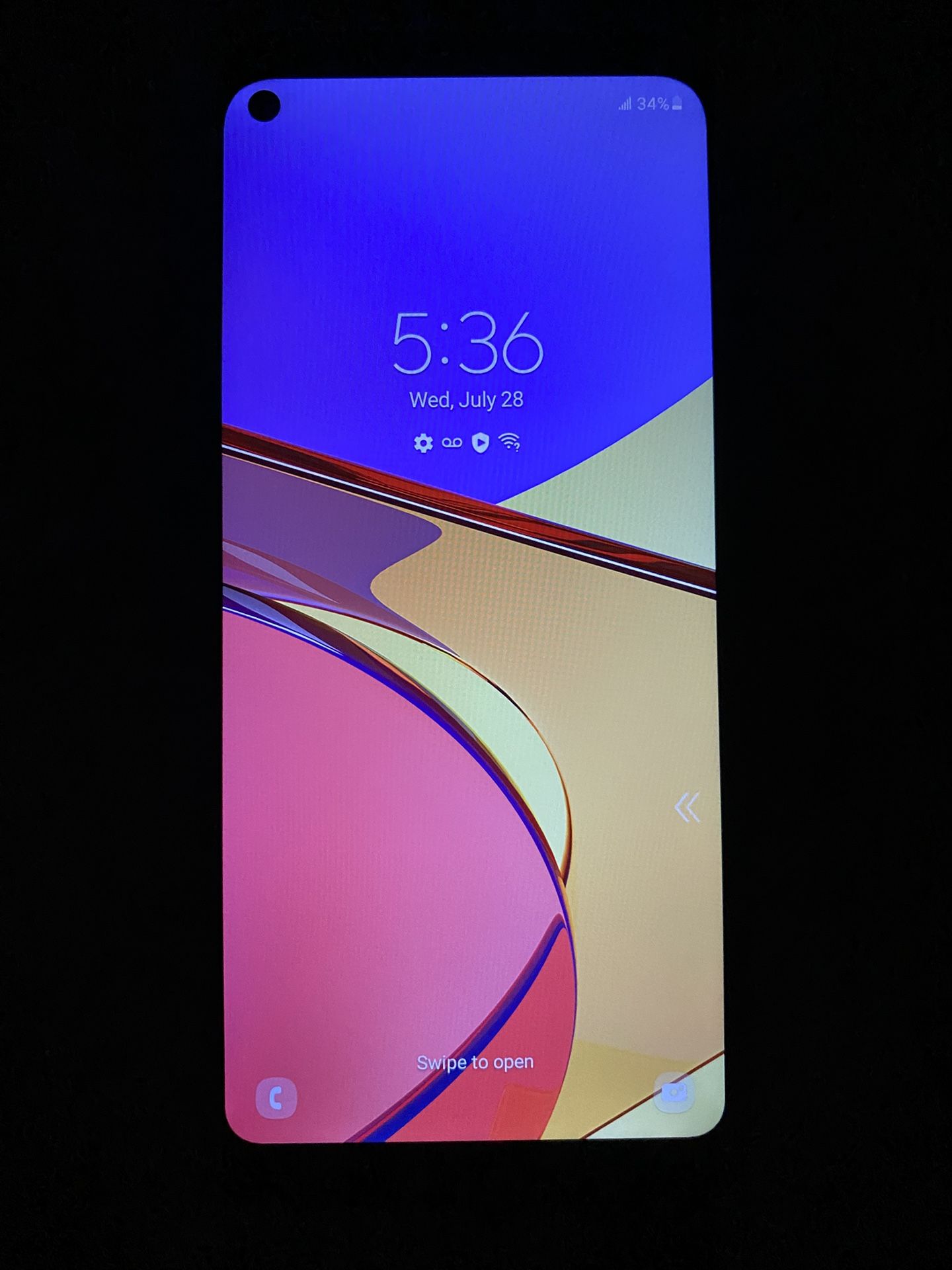 Samsung Galaxy A11 Unlock Price Negotiable 