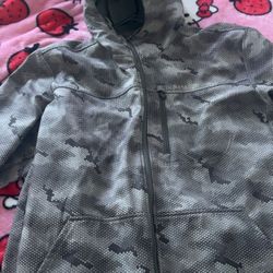 Simms Xl Jacket 