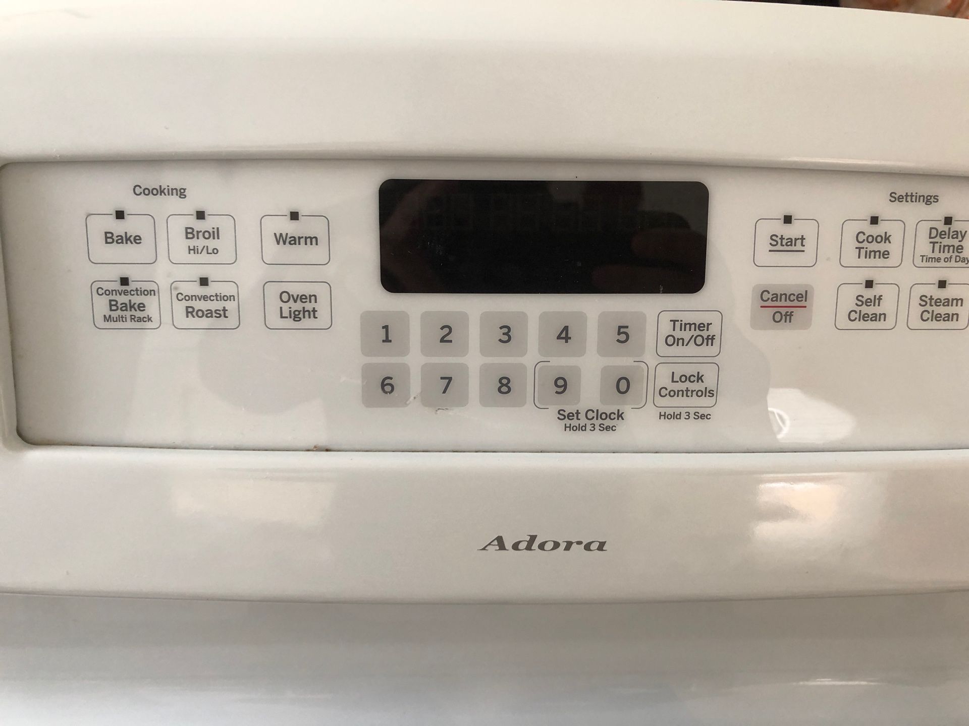 GE Adora Gas Range for Sale in Escondido, CA OfferUp