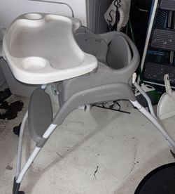 Baby High Chair