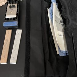 Edge pro Apex Knife Sharpening System